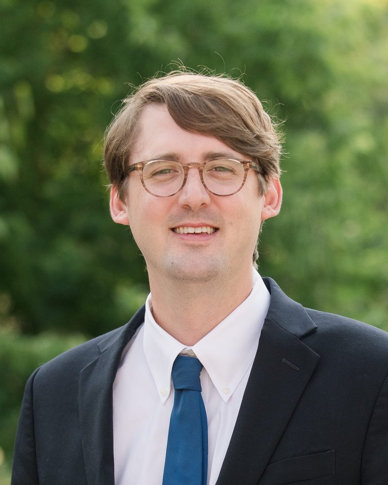 Mr. Reid Williamson